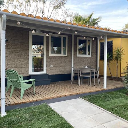 Camping Bella Vista Ceriale Exterior photo